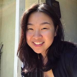 Meet your Posher, Irene